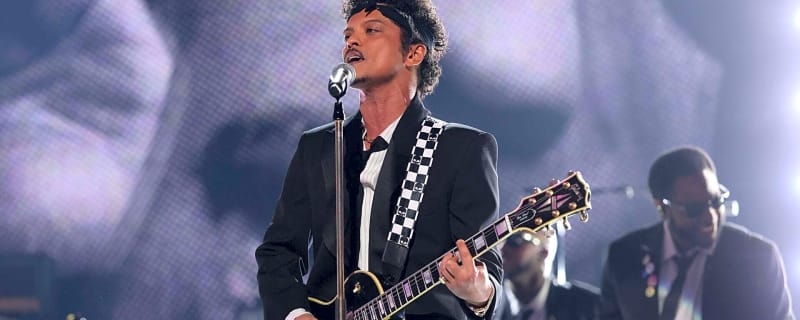 England fans face Wembley disappointment if Three Lions reach World Cup final due to Bruno Mars