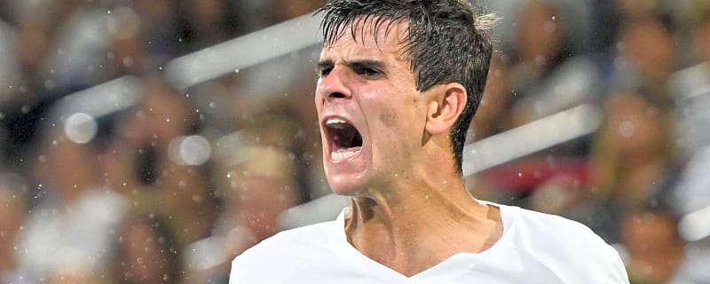 Rafael Jodar’s stunning rankings rise in three years from outside the top 1000 to world number 11