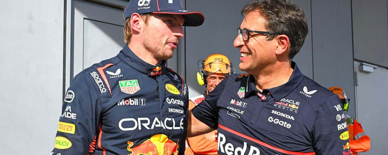 Pierre Wache explains ‘insane’ Max Verstappen quality that makes him F1’s best ever driver