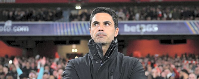 Arsenal now believe they are favourites to sign £80m player this summer