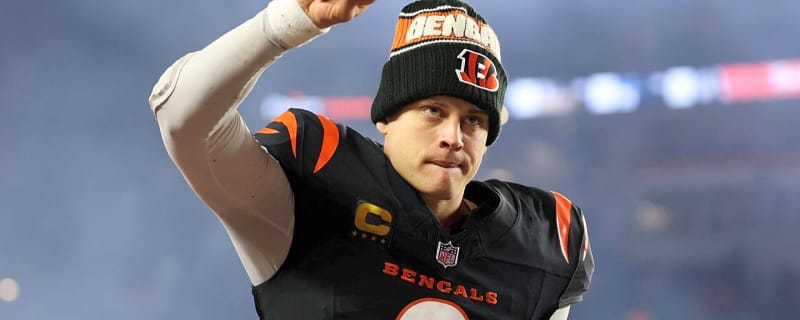 Micah Parsons admits Joe Burrow ‘might be the best QB’ he’s ever played against