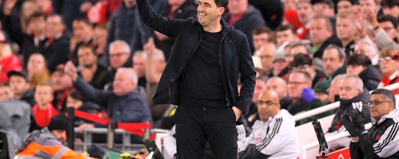 Liverpool’s Carabao Cup win over Chelsea confirmed one big change has happened within Andoni Iraola’s squad