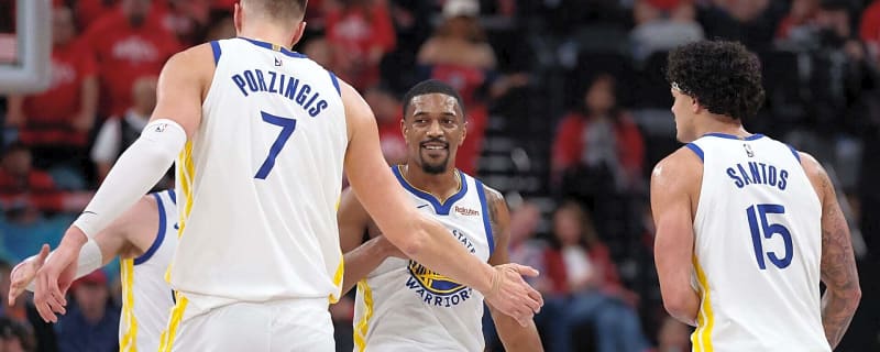 ‘Very professional’ Warriors star will take the leap and deliver 20-point games early this season, says Tim Legler