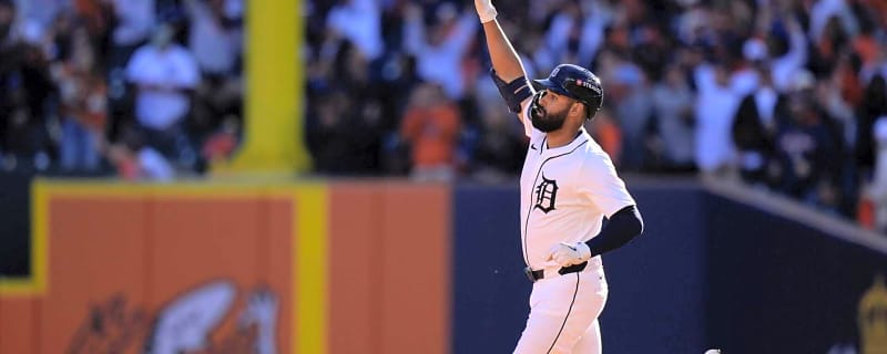 Greene Ignites Tigers’ Commanding 9–3 Comeback Win To Force Decisive Game Five