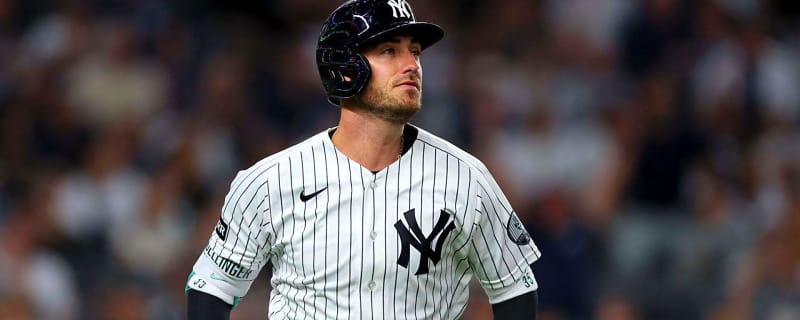 New York Yankees make key Cody Bellinger decision after disappointing Mets finale