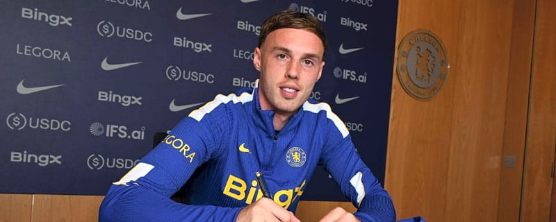 David Ornstein makes Roman Abramovich claim when discussing Cole Palmer and Chelsea’s wages