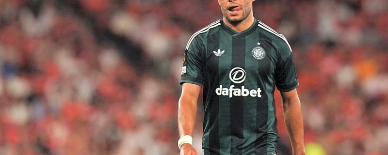 The baffling situation surrounding Alex Oxlade-Chamberlain at Celtic