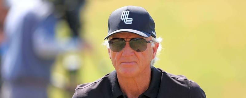 Butch Harmon states what most golf fans do not realise about Greg Norman, ‘he doesn’t get enough credit’