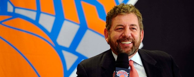 NBA insider reveals how fans can now ‘buy’ New York Knicks, shares new stock symbol