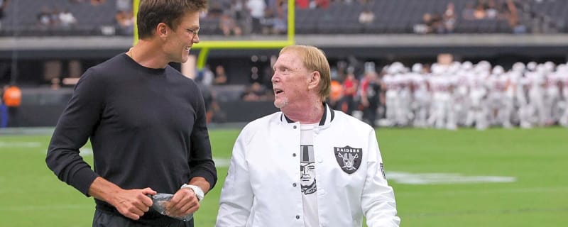 What Tom Brady privately told Raiders players they must do to improve ahead of 2026 season
