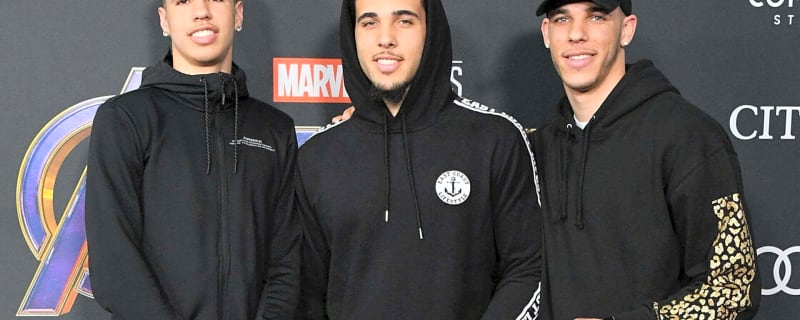 Lonzo Ball makes driver revelation about LaMelo Ball after car crash controversy