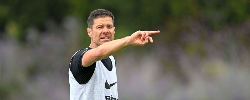 Chelsea insiders share what Xabi Alonso was doing in his office during international break