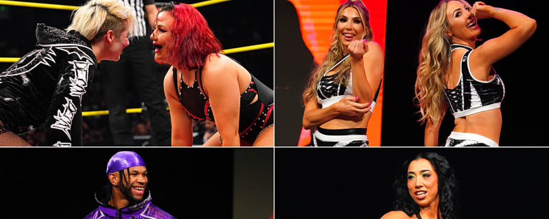 TNA iMPACT! After The Bell (6/12/25) – The Humpy-Bumpy Road