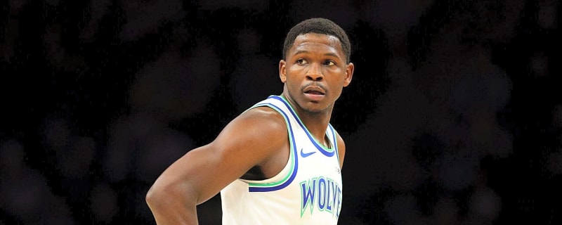 What Minnesota Timberwolves internally believe will happen to Anthony Edwards after his surgery