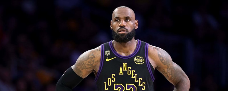 ‘I don’t think’ – Dwyane Wade’s cryptic message about LeBron James and Philadelphia 76ers