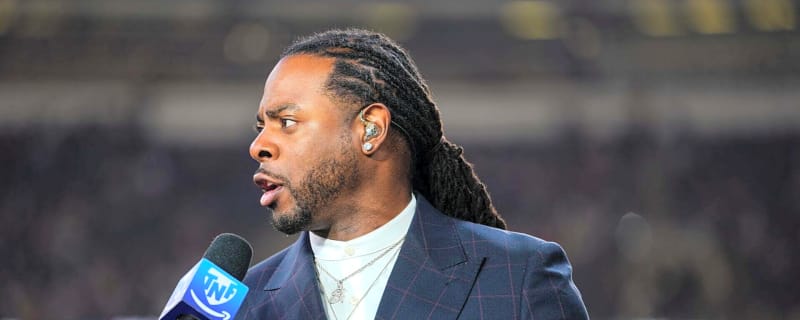 ‘Don’t be mad at me’ – Richard Sherman upsets Packers fans live on air at Lambeau
