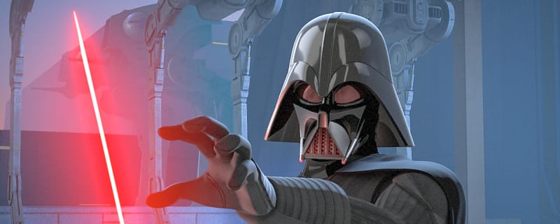 The best and worst animated spinoffs of live-action franchises