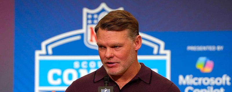 Colts 2026 Draft Survival Guide: Why Ballard Must Fix the Front Seven