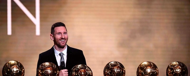 ‘No discussion’: Inter Miami star explains why Lionel Messi should win Ballon d’Or