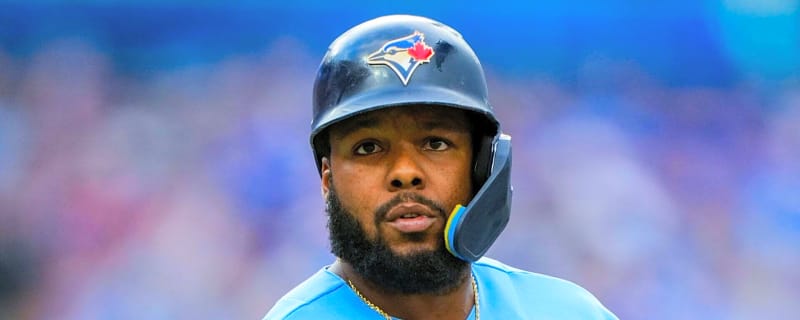 Vladimir Guerrero Jr. doesn’t regret comments, says ‘some fans don’t understand’