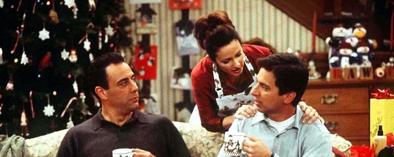 Brad Garrett explains why "there won&#39;t be" an &#39;Everybody Loves Raymond&#39; reboot