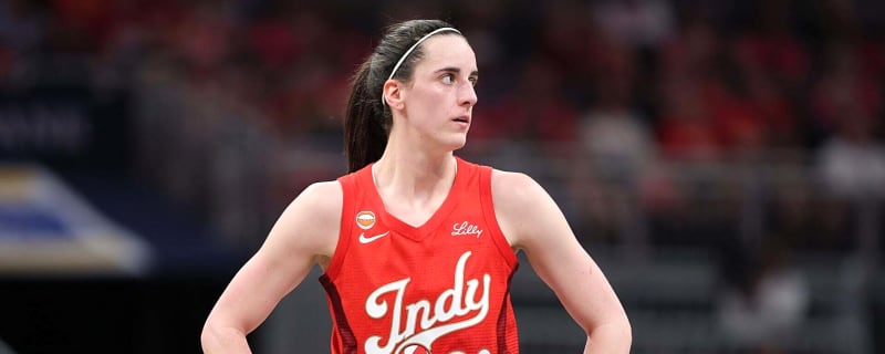 Why Cathy Engelbert has never attended a regular-season Caitlin Clark home game