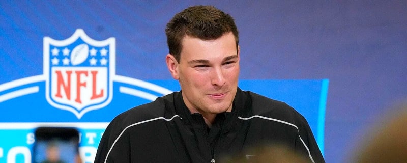 NFL execs react to stunning Mendoza, Simpson draft takes