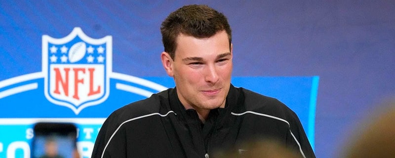 Fernando Mendoza makes an emotional decision about NFL Draft