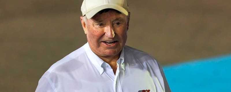 'I Was Afraid It Was Gonna Happen': Richard Childress’ Grandsons Did Not Need His Push to Enter Into Racing