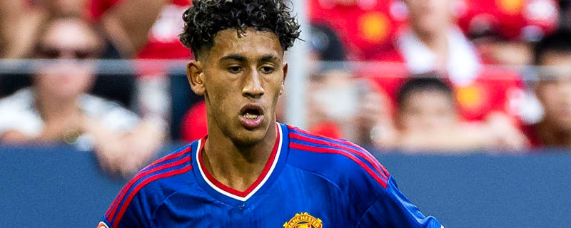 Steven Gerrard warns Manchester United youngster JJ Gabriel over potential Real Madrid transfer and Jose Mourinho