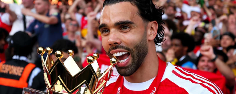 Unsung Premier League goalkeepers: Newcomer billed as ‘absolute gem’ as ‘weird’ situation for Arsenal Golden Glove winner David Raya is explained