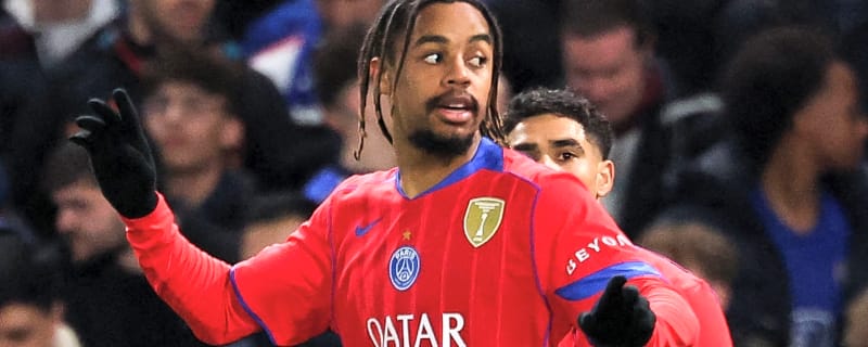 Bradley Barcola closer: Liverpool face major obstacle in Ibrahim Mbaye pursuit as Paris Saint-Germain name massive asking price