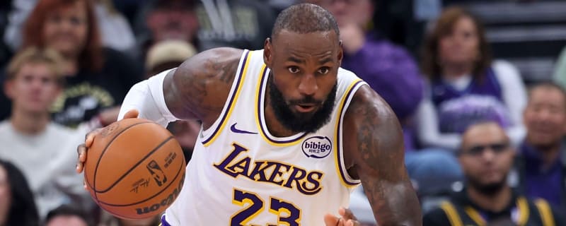 LeBron James’ Unique Case for Most Valuable Player of All-Time
