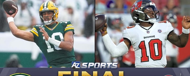 Packers at Buccaneers Final Score Predictions: Will Jordan Love lead Green Bay to a much-needed win on the road?