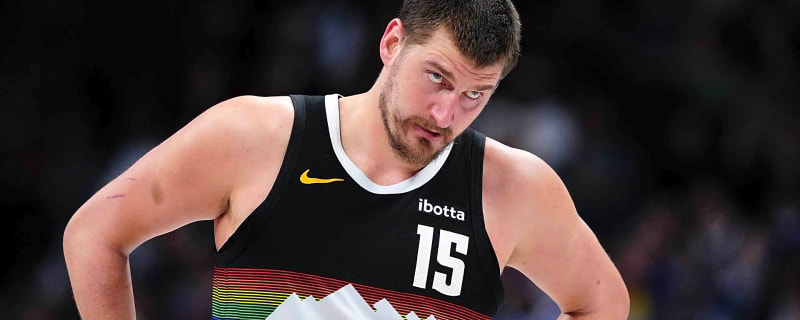 Nuggets’ Nikola Jokic addresses Lu Dort’s flagrant foul in loss to Thunder