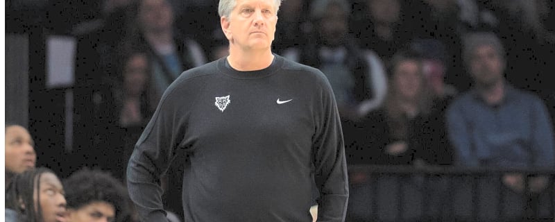 Kendrick Perkins Thought Timberwolves 'Were Playing to Get Their Coach Fired' Before Hawks Win