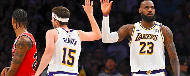 'Can’t Pay Austin Reaves as Long as You Got LeBron James': Paul Pierce Discusses Lakers’ Impending Conundrum