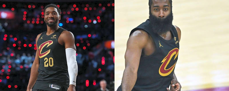 'Don’t Care How It Happens': Donovan Mitchell Gets Candid On Achieving Goals With James Harden