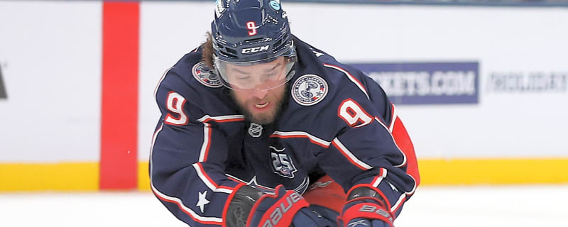 Blue Jackets’ Brendan Smith to miss three to four months after meniscus surgery