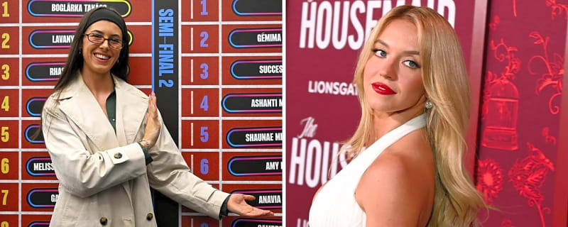 British runner Amy Hunt calls out Sydney Sweeney over controversial ‘women in sports’ ad