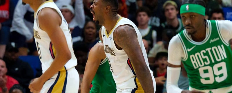 'Deandre Jordan Was On the Street 4 Days Ago': Joe Mazzulla Is Livid At Celtics Allowing DJ To Dunk On Them