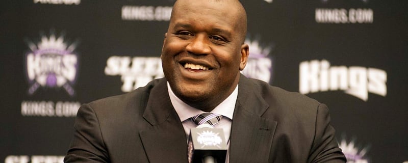 Shaquille O’Neal Ready to Rekindle NBA Ownership Dream With Heat or Magic, Three Years After Kings Heatbreak