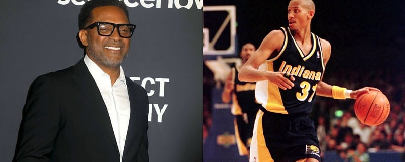 Comedy Legend Mike Epps Shares How Reggie Miller Shaped His Lifelong Passion for the Pacers