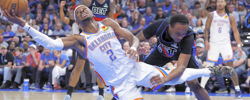 Thunder’s nightmare seeding, matchup scenarios for 2026 NBA Playoffs