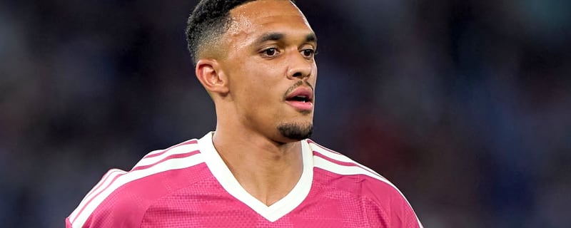 Jose Mourinho delivers definitive verdict on Trent Alexander-Arnold after forced Real Madrid experiment