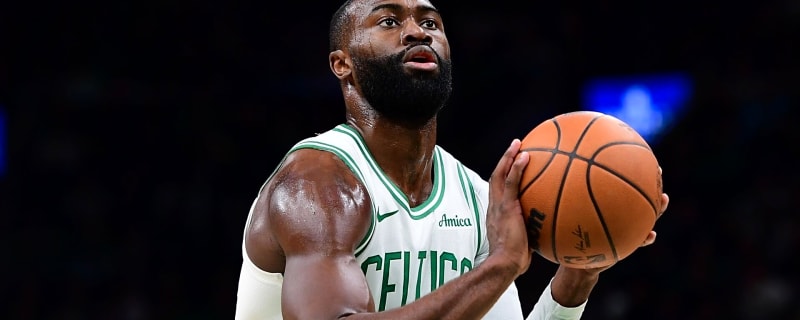 Gilbert Arenas Lauds Jaylen Brown for Silencing Doubters as Celtics’ Number 1 Option