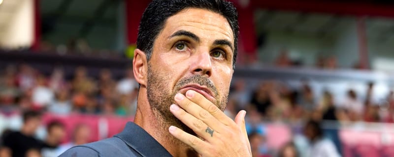 'I don't see anyone challenging Arsenal' - Rio Ferdinand rules Man City and Man Utd out of Premier League title race
