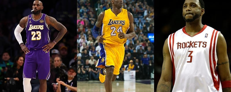 Vince Carter Reveals How LeBron James, Kobe Bryant and Tracy McGrady Rejected Dunk Contest Despite $1M Payday