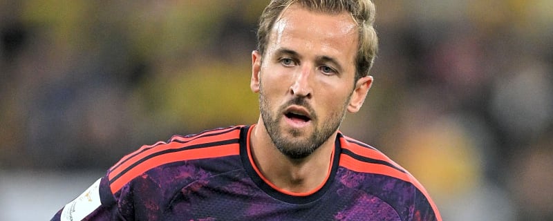 Mission Impossible? Why Bundesliga history remains out of reach for Harry Kane as prolific Bayern Munich striker chases down Robert Lewandowski goal record