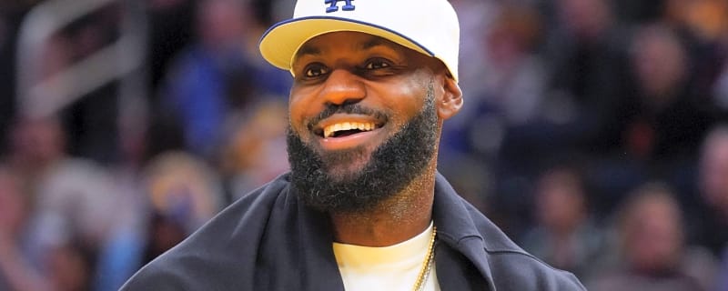 LeBron James’ Former Teammates Vehemently Defend His Potential $10 Million Hennessy ‘Decision’ Fakeout
